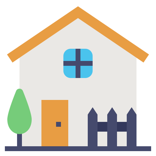 Interior Design logo