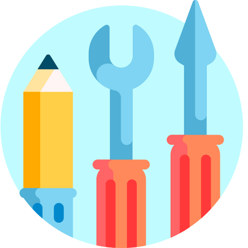Interior Design logo